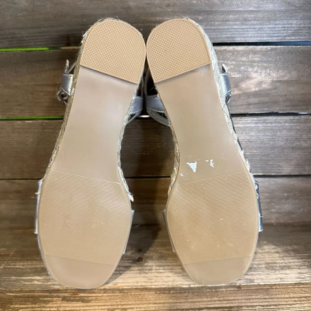 Steve Madden size 4y
